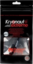 Thermal Grizzly Kryonaut Extreme The High Performance Thermal Paste for, 2 Gram - £24.65 GBP