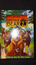 Brother Bear 2 (DVD, 2006) - £3.75 GBP