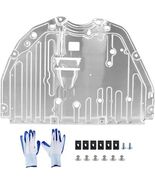 COOL STAR 74114-T50-000 74114T50000 Engine Splash Shield Guard Compatibl... - $1,870.58 MXN