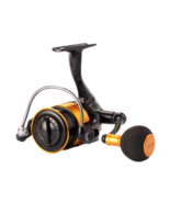 Abu Garcia Fishing Reel Colors SP Spinning Reel, 5000, Yellow - $85.17