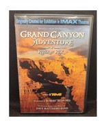 IMAX: Grand Canyon Adventure: River at Risk Narrated by Robert Redford - £3.16 GBP