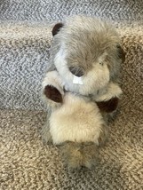 Original Vintage Made in the USA 1980 Daphne Golf Head Cover Caddyshack Gopher - £23.22 GBP