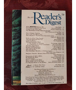 Readers Digest May 1977 Frederic Remington James A. Michener Alex Haley ROOTS - $14.40
