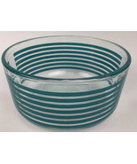 1QT. Pyrex Bowl #7201 Made In USA Clear Glass Microwave Dishwasher Safe ... - £15.70 GBP