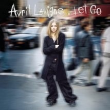 Let Go by Avril Lavigne Cd - £8.49 GBP