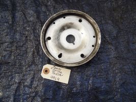 2000 Porsche boxster crankshaft pulley harmonic balancer engine motor cr... - $1,279.29 MXN