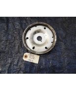 2000 Porsche boxster crankshaft pulley harmonic balancer engine motor cr... - $1,277.47 MXN