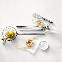  Signature Stainless Steel Pasta Fork - $77.42