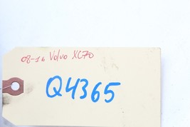 08-11 VOLVO XC70 SPEAKER GRILLE Q4365 image 12