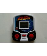 MGA Sports Super Auto Racing Electronic Handheld game 1998 EUC works great - €7,63 EUR