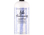 Bumble and Bumble Thickening Volume Shampoo 33.8 oz / 1 L Brand New Fresh - £76.93 GBP