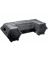 Planet Off Road All-Terrain amplified sound system 8&quot; marine speakers - $478.84 CAD