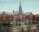 Concordia Seminary St. Louis MO Postcard PC561 - $8.99