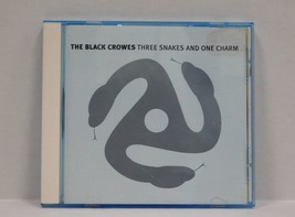 Black Crowes : Three Snakes &amp; One Charm CD - £5.13 GBP