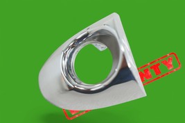 14-2019 Fiat 500L FRONT left driver door key handle corner cap trim cap ... - $44.87