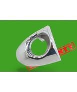 14-2019 Fiat 500L FRONT left driver door key handle corner cap trim cap ... - $825.94 MXN