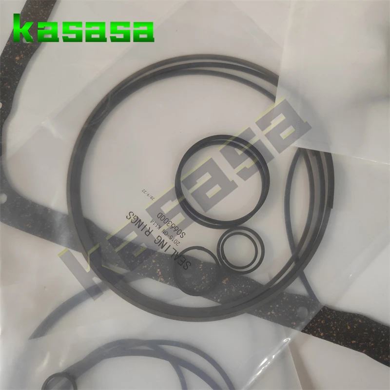   New K114 K115 Auto Transmission Overhaul Kit Seals Gaskets For  RAV4 2... - $190.74