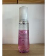 Dualsenses Color Brilliance Serum Spray by Goldwell for Unisex - 5 oz Serum - $23.76