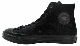 Converse Chuck Taylor All Star 70 NYC Hi Top Sneaker, 156701C Multip Sizes Black - £96.19 GBP