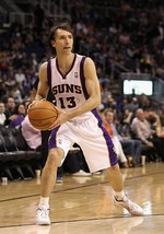 Steve Nash 18 X 24 Poster #GI-140632169 - £23.30 GBP