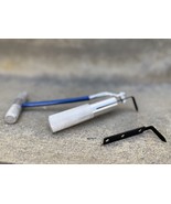 Extra Blade Windshield Removal Tool Car Auto Glass Remover Hand Cut Out ... - $18.99