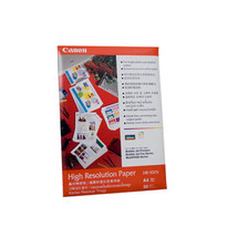 Canon High Resolution Photo Paper - A4 50pk - $39.57
