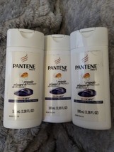 Pantene Pro-V Repair &amp; Protect Conditioner 3.38 oz, Pack of 3, Travel Size - £8.62 GBP