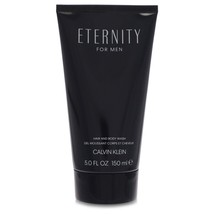 Eternity by Calvin Klein Shower Gel 5 oz for Men - $16.34