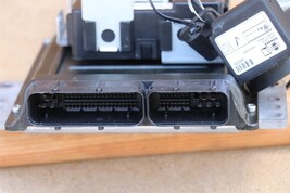 04 Nissan 350z AT ECU ECM PCM, BCM & Immobilizer MEC35-350 B1 image 5