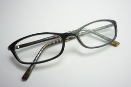 Eye magazine +2.00 tortoise slim cat eye frames reading glasses - £9.72 GBP