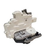 Front Right Door Lock Latch Actuator LHD For AUDI A4 A5 Q5 Q7 TT VW Pass... - $549.66 MXN