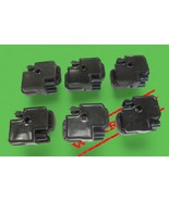 Crossfire Mercedes M112 M113 CLK500 CL500 Ignition Coil Pack Set 6 00015... - $116.49 CAD