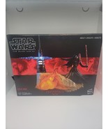 Hasbro Star Wars The Black Series Centerpiece Kylo Ren Action Figure - £27.48 GBP
