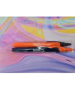 Bystolic Collectable Set of Highlighter Pens, Pharmaceutical Drug Rep Pr... - $14.99