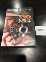 20 Gran Westerns: Héroes Y DVD - £9.45 GBP