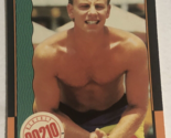Beverly Hills 90210 Trading Card Vintage 1991 #82 Ian Ziering - $1.97