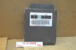 2002-2004 Oldsmobile Bravada  Body Control Unit BCM 15065293 Module 726-... - $312.53 MXN