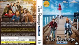 KOREAN DRAMA~The Package(1-12End)English subtitle&amp;All region - £19.28 GBP