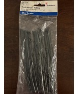 RadioShack 278-1627B Heat-Shrink Tubing (Pkg of 12) New Sealed in Origin... - €8,48 EUR