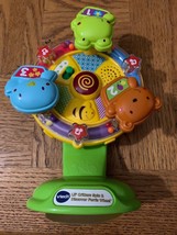 VTech Lil Critters Spin And Discover Ferris Wheel Toy - £34.86 GBP