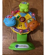 VTech Lil Critters Spin And Discover Ferris Wheel Toy - £35.13 GBP