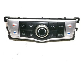 09-10-11-12-13-14 NISSAN MURANO  AUTO  TEMPERATURE/ CLIMATE/ CONTROLS/ H... - £16.14 GBP