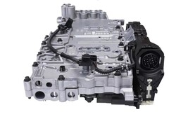 6L90 Complete Valve Body OEM & Solenoids Cadillac Escalade CTS PROGRAMMED TO VIN image 6