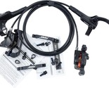 The Best Upgrade Kit For Mechanical Disc Brakes Is The, Bike, And Fat Bike. - $90.95