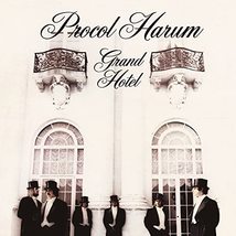 Grand Hotel [Vinyl] Procol Harum - £27.86 GBP