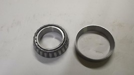 NEW AFTERMARKET REXROTH MCR03 MCR05 POCLAIN MS05 TIMKEN BEARING AND RACE... - $275.01