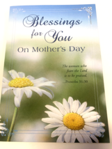 Mother&#39;s Day Greeting Card, New - £2.38 GBP