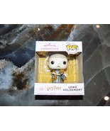 2023 Hallmark WB Harry Potter Lord Voldemort POP! Collectible Tree Ornam... - €13,46 EUR