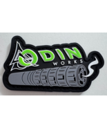 Shot Show 2025 Odin Works Tactical Morale Patch - $16.82