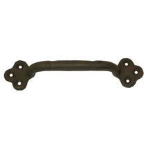 Cast Iron Large Gate Door Pull Bulk - 72 Piece - $104.49